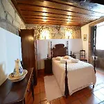 Hotel Quinta De Santa Comba