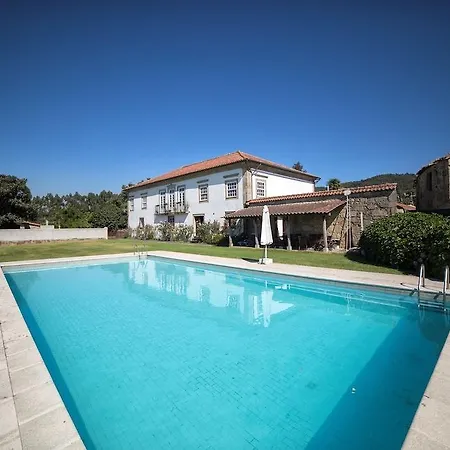 Quinta De Santa Comba Barcelos
