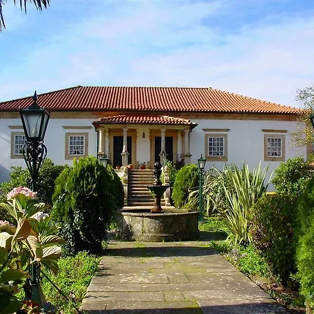 Quinta De Santa Comba 3*