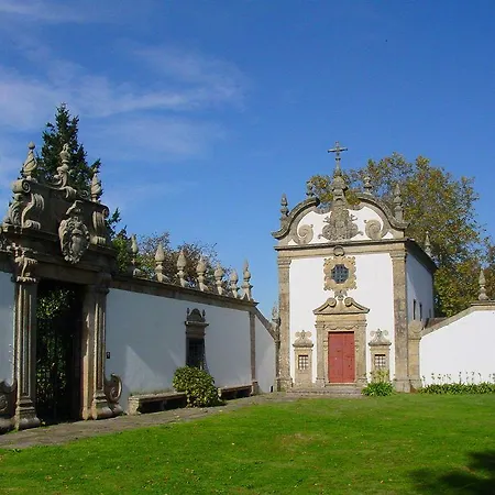 Quinta De Santa Comba