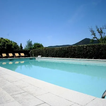 Szálloda Quinta De Santa Comba 3*