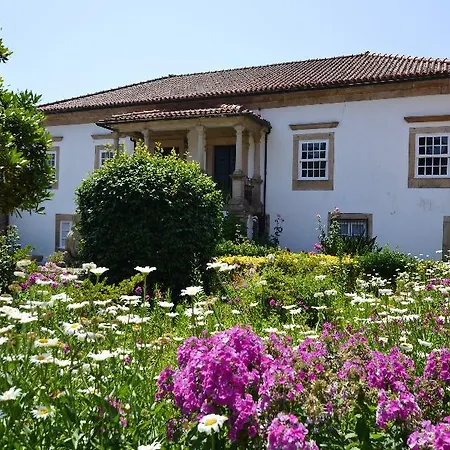 Quinta De Santa Comba 3*