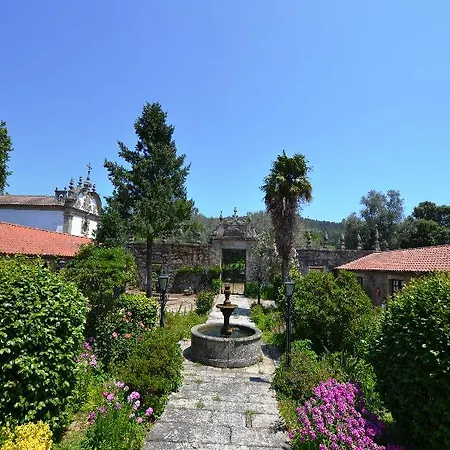 Quinta De Santa Comba
