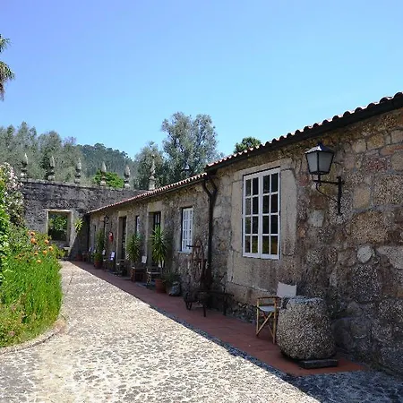 Quinta De Santa Comba Szálloda 3*