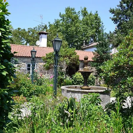 Quinta De Santa Comba 3*