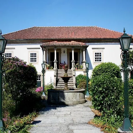 Quinta De Santa Comba