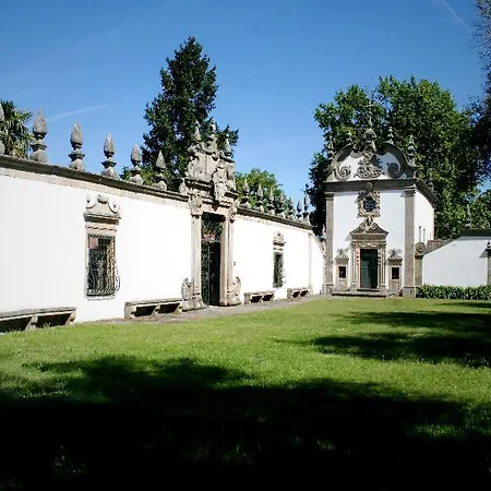 Quinta De Santa Comba Szálloda 3*
