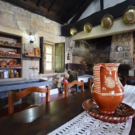 Quinta De Santa Comba 3* Barcelos