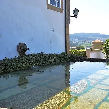 Quinta De Santa Comba