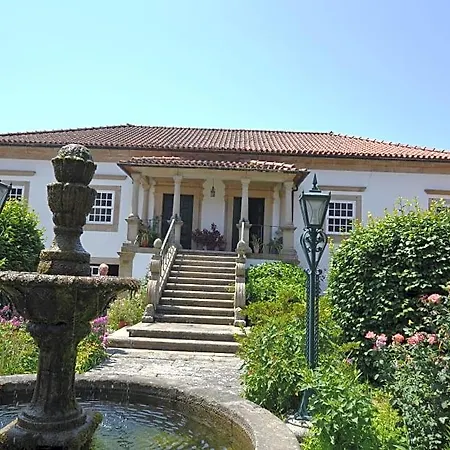 Quinta De Santa Comba 3*