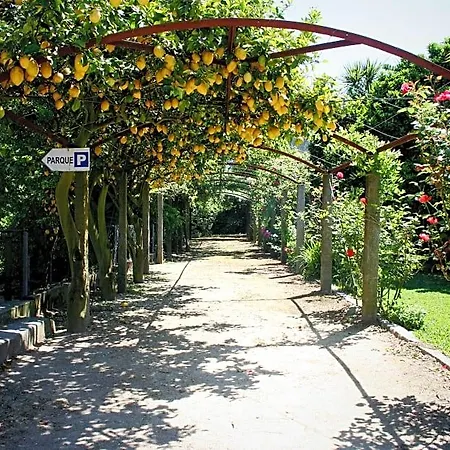 Quinta De Santa Comba Szálloda