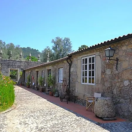 Quinta De Santa Comba