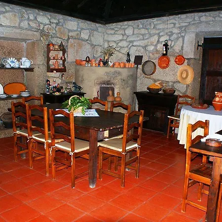 Quinta De Santa Comba 3* Barcelos