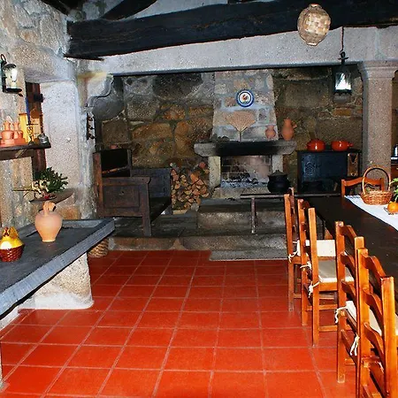 Quinta De Santa Comba Otel Barcelos