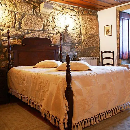 Quinta De Santa Comba Szálloda 3*