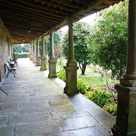 Quinta De Santa Comba Barcelos
