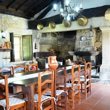 Quinta De Santa Comba 3* Barcelos