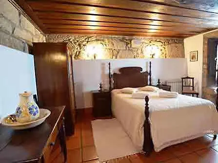 Quinta De Santa Comba Szálloda 3*