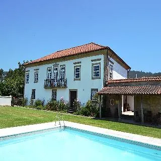 Quinta De Santa Comba Szálloda