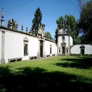 Szálloda Quinta De Santa Comba