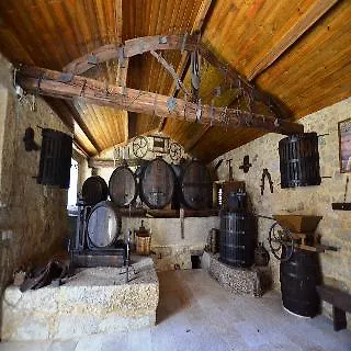 Quinta De Santa Comba