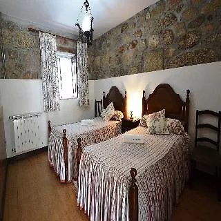 Quinta De Santa Comba Szálloda