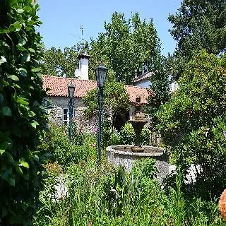 Quinta De Santa Comba