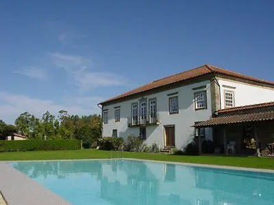 Quinta De Santa Comba Barcelos