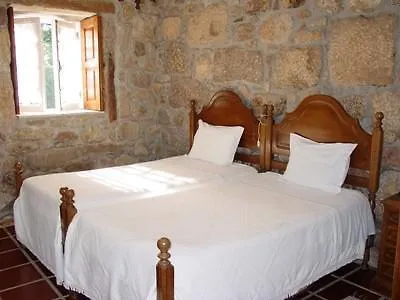 Quinta De Santa Comba Szálloda 3*