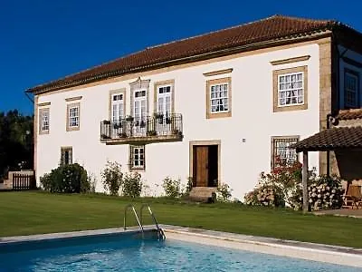 Quinta De Santa Comba Hotel