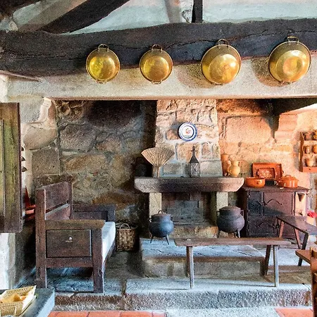 Szálloda Quinta De Santa Comba Barcelos