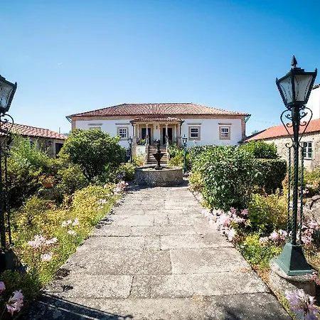 Quinta De Santa Comba 3*