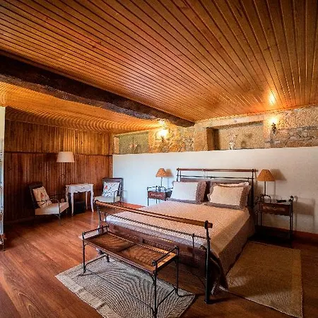 Quinta De Santa Comba