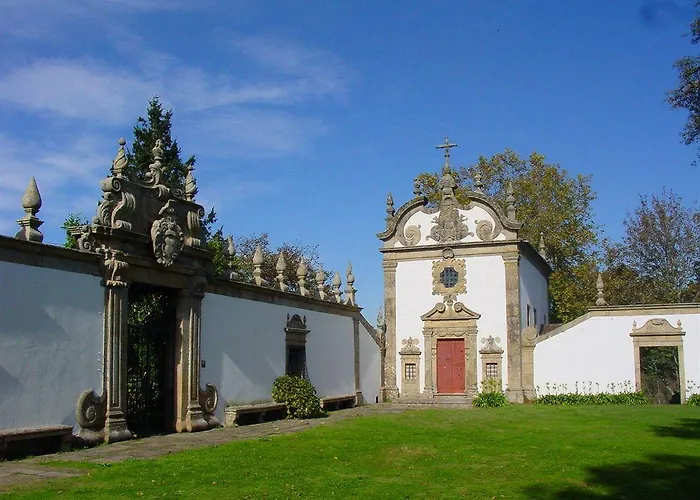 Quinta De Santa Comba