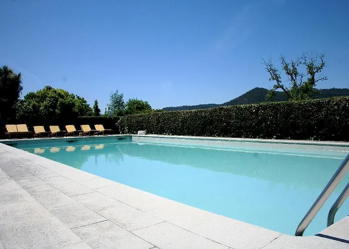 Hotel Quinta De Santa Comba 3*