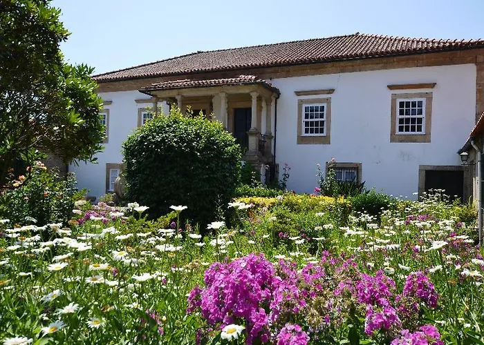 Quinta De Santa Comba 3*