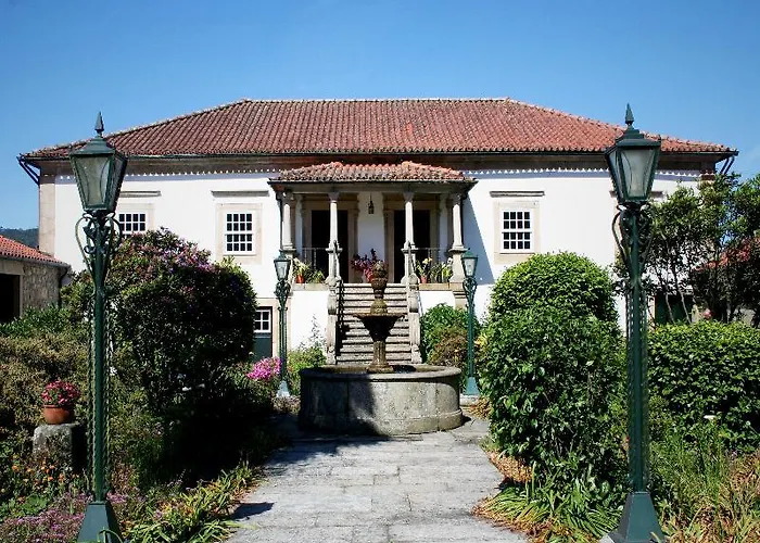 Quinta De Santa Comba