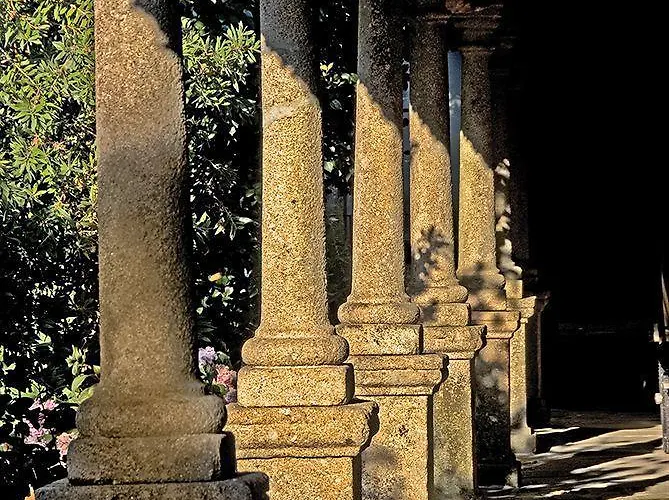 Quinta De Santa Comba Hotel 3*