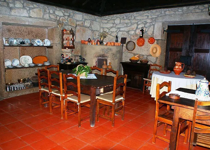 Quinta De Santa Comba 3* Barcelos