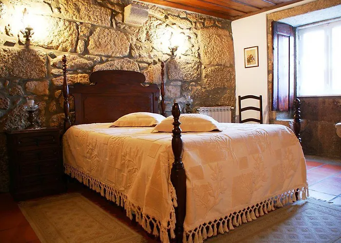 Quinta De Santa Comba Hotel 3*