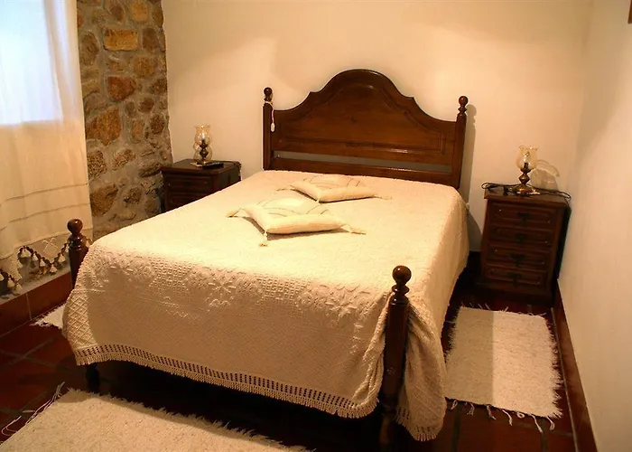 Quinta De Santa Comba 3* Barcelos