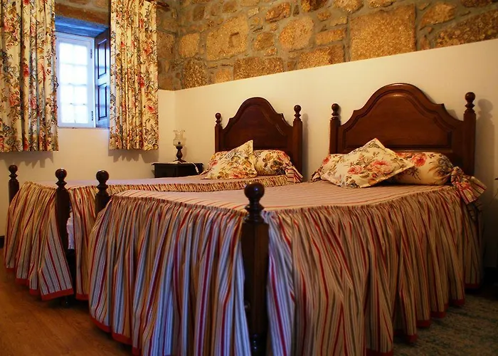 Quinta De Santa Comba Hotel Barcelos