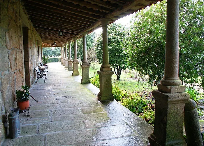 Quinta De Santa Comba Barcelos