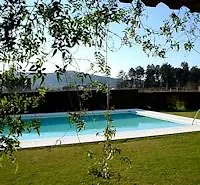 Hotel Quinta De Santa Comba