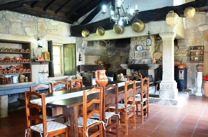 Quinta De Santa Comba 3* Barcelos