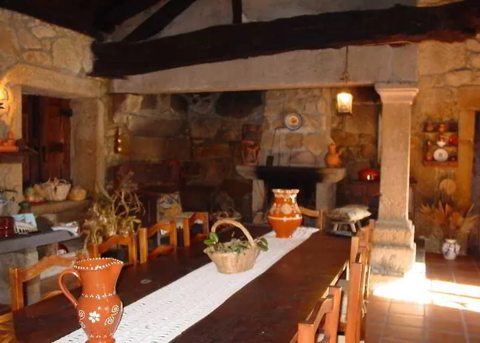 Quinta De Santa Comba 3* Barcelos