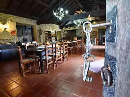 Quinta De Santa Comba 3*