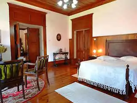 Quinta De Santa Comba 3*