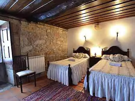 Quinta De Santa Comba 3*