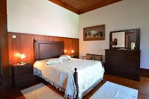 Quinta De Santa Comba 3*